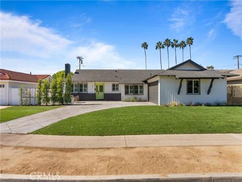 4931  Cartlen   Drive, Placentia, CA