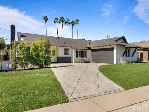 4931  Cartlen   Drive, Placentia, CA