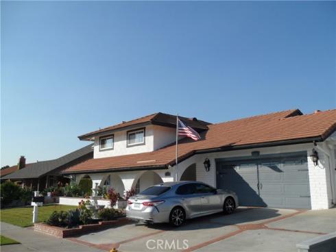 1343  Montevideo   Avenue, Placentia, CA