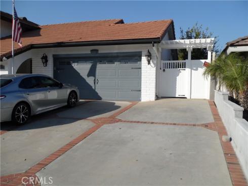 1343  Montevideo   Avenue, Placentia, CA