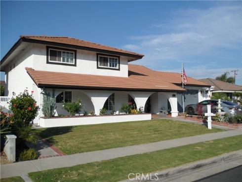 1343  Montevideo   Avenue, Placentia, CA