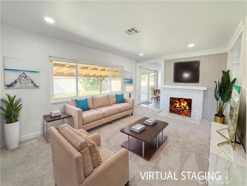 519  Stardust   Drive, Placentia, CA