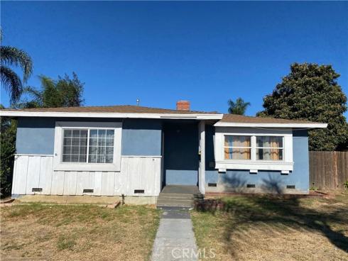 619 W Chapman   Avenue, Placentia, CA