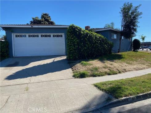 619 W Chapman   Avenue, Placentia, CA