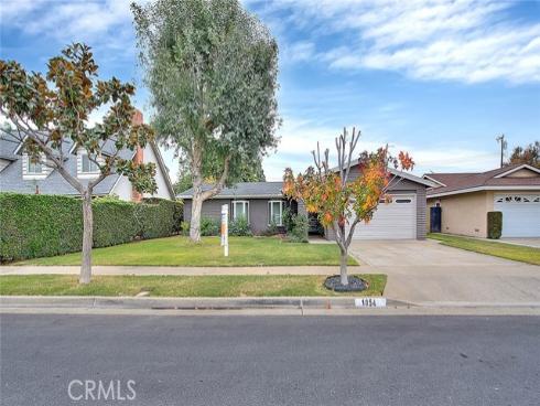 1054  Wingfoot   Street, Placentia, CA