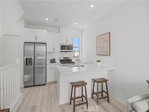 1553 Lima Way Unit #2 , Placentia, CA