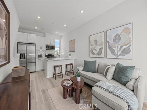 1553 Lima Way Unit #2 , Placentia, CA