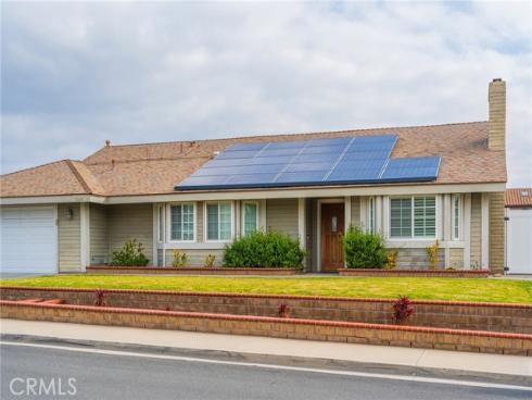 2338 Wabash Circle, Placentia, CA