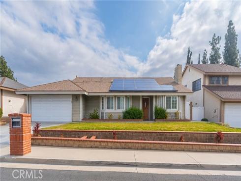 2338 Wabash Circle, Placentia, CA
