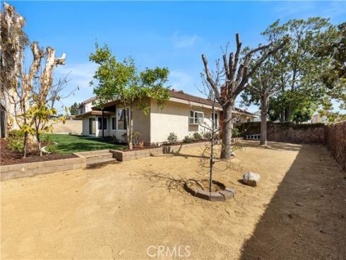 701 Hollyhock Lane, Placentia, CA