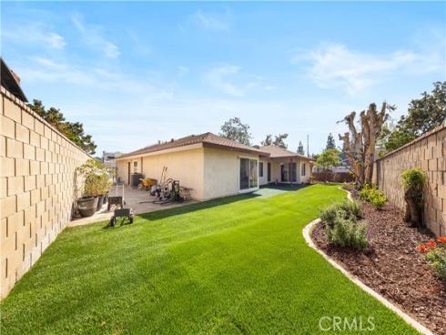 701 Hollyhock Lane, Placentia, CA