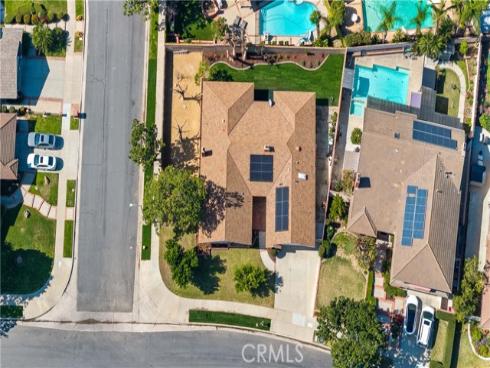 701 Hollyhock Lane, Placentia, CA