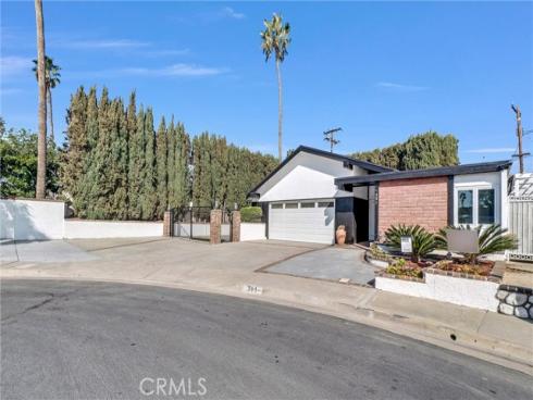 301  Bluebell   Avenue, Placentia, CA