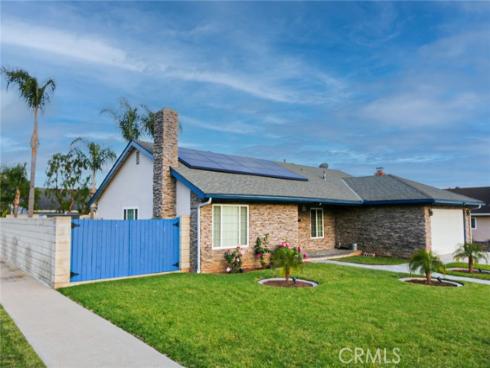 1924 Frederick Street, Placentia, CA