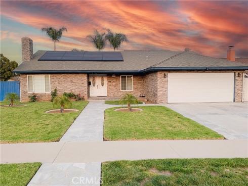 1924 Frederick Street, Placentia, CA