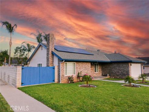 1924  Frederick   Street, Placentia, CA