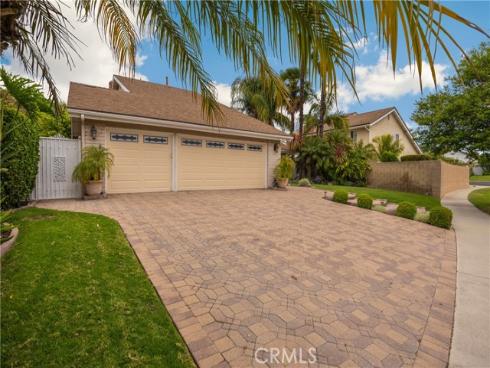 301 Blueridge Drive, Placentia, CA