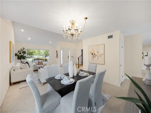 301 Blueridge Drive, Placentia, CA