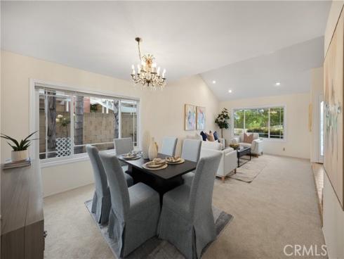 301 Blueridge Drive, Placentia, CA