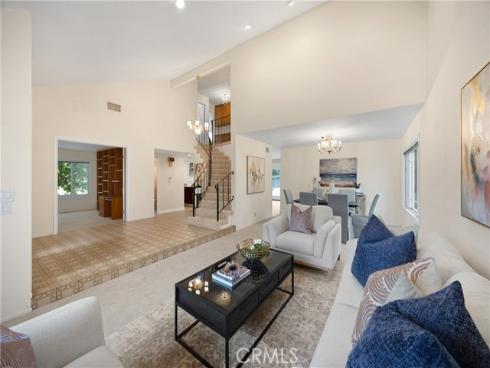 301 Blueridge Drive, Placentia, CA