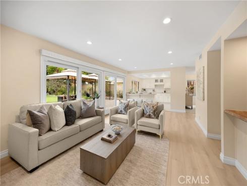 301 Blueridge Drive, Placentia, CA