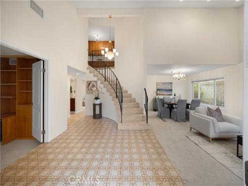 301 Blueridge Drive, Placentia, CA