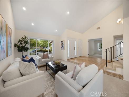 301 Blueridge Drive, Placentia, CA