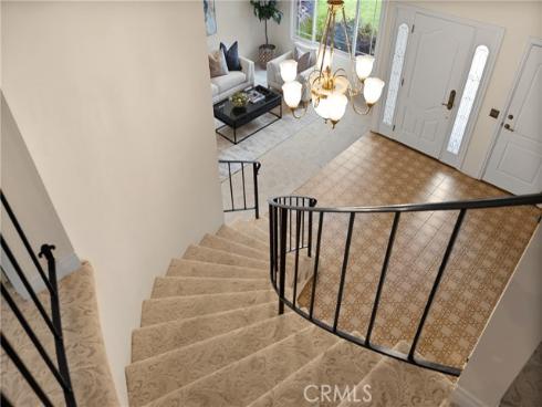 301 Blueridge Drive, Placentia, CA