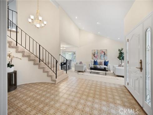 301 Blueridge Drive, Placentia, CA