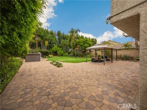 301 Blueridge Drive, Placentia, CA