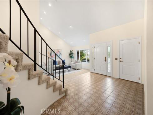 301 Blueridge Drive, Placentia, CA