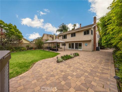 301 Blueridge Drive, Placentia, CA
