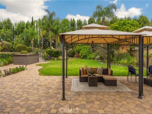 301 Blueridge Drive, Placentia, CA