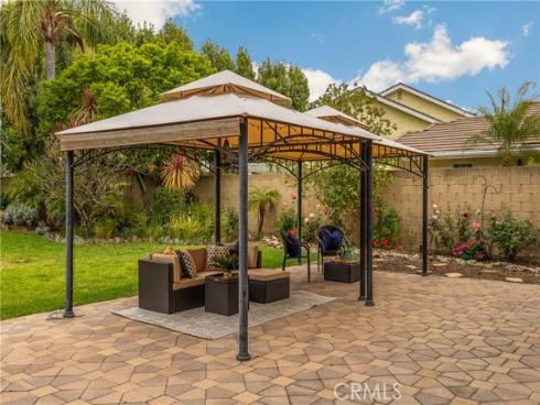 301 Blueridge Drive, Placentia, CA