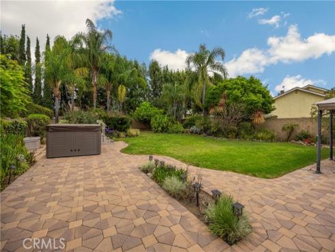 301 Blueridge Drive, Placentia, CA