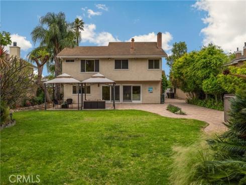 301 Blueridge Drive, Placentia, CA