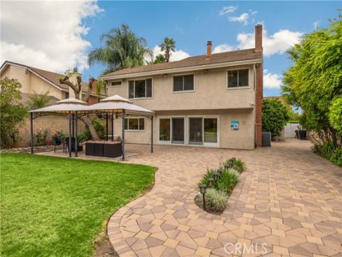 301 Blueridge Drive, Placentia, CA