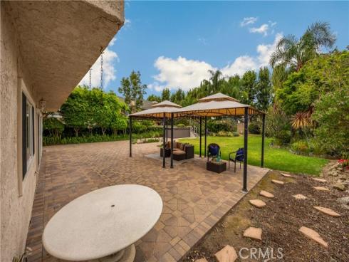 301 Blueridge Drive, Placentia, CA