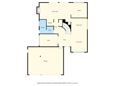 301 Blueridge Drive, Placentia, CA