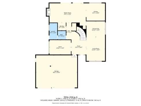 301 Blueridge Drive, Placentia, CA