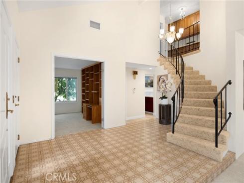 301 Blueridge Drive, Placentia, CA