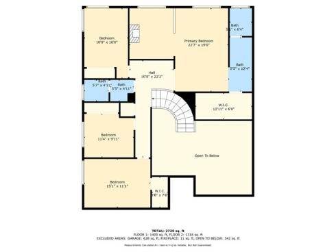 301 Blueridge Drive, Placentia, CA