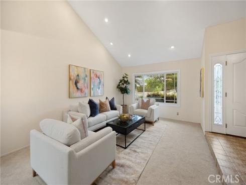 301 Blueridge Drive, Placentia, CA