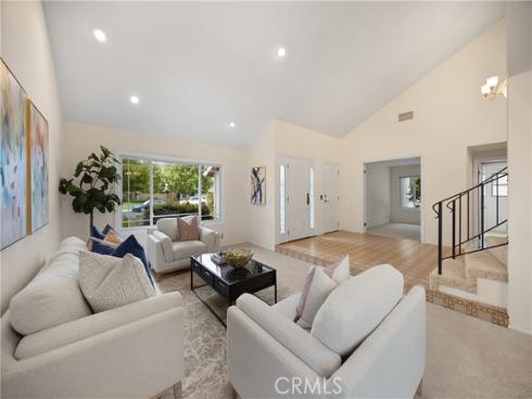 301 Blueridge Drive, Placentia, CA