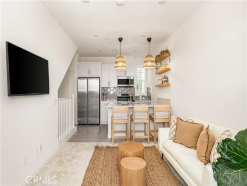 1590 E Hermosa 3 , Placentia, CA