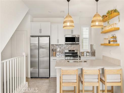 1590 E Hermosa 3 , Placentia, CA