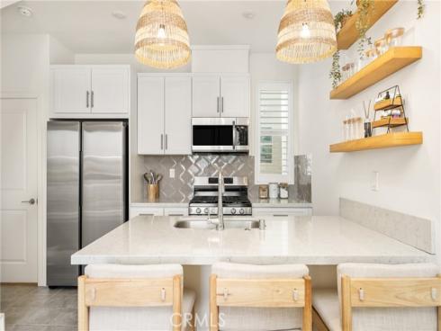 1590 E Hermosa 3 , Placentia, CA