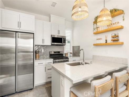 1590 E Hermosa 3 , Placentia, CA