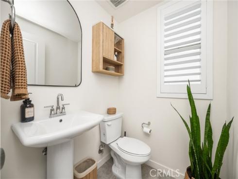 1590 E Hermosa 3 , Placentia, CA