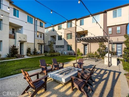 1590 E Hermosa 3 , Placentia, CA